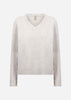 SC-ORLEAN 15 Pullover Helles Sand