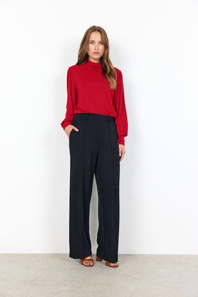 SC-MARICA 344 Bluse Rot