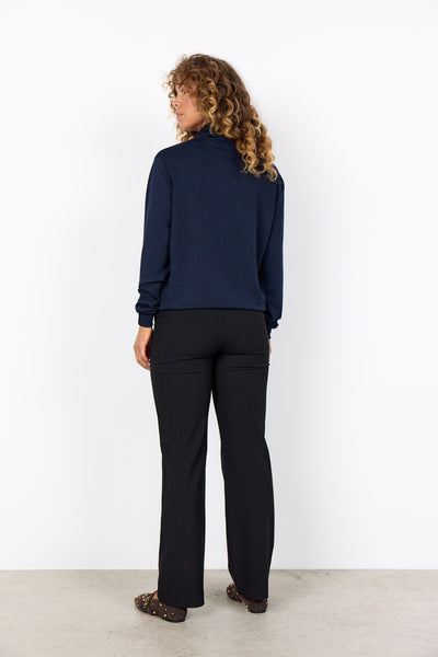 SC-BANU 256 Sweatshirt Navy