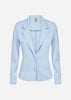 SC-DANIELA 1 Blazer Hellblau