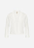 SC-DOLLIE 662 Cardigan Wollweiß