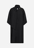 SC-CATH 16 Kleid Schwarz