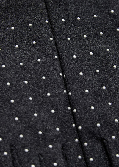 SC-ALANA 1 Handschue Dunkelgrau