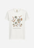 SC-RINA 30 T-shirt Dunkelgrün