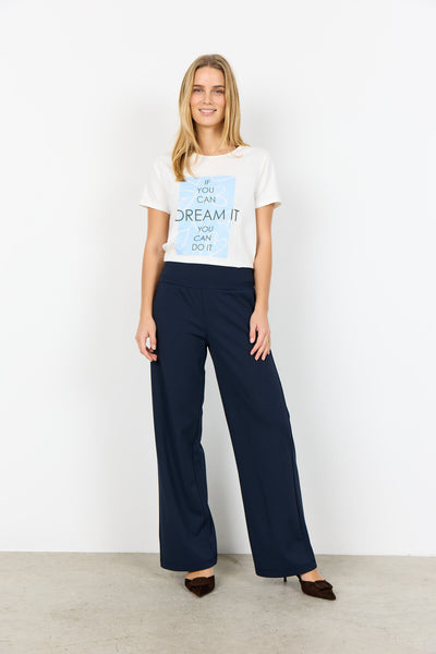 SC-SIHAM 48 Hose Navy