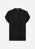 SC-DOLLIE 757 Bluse Schwarz