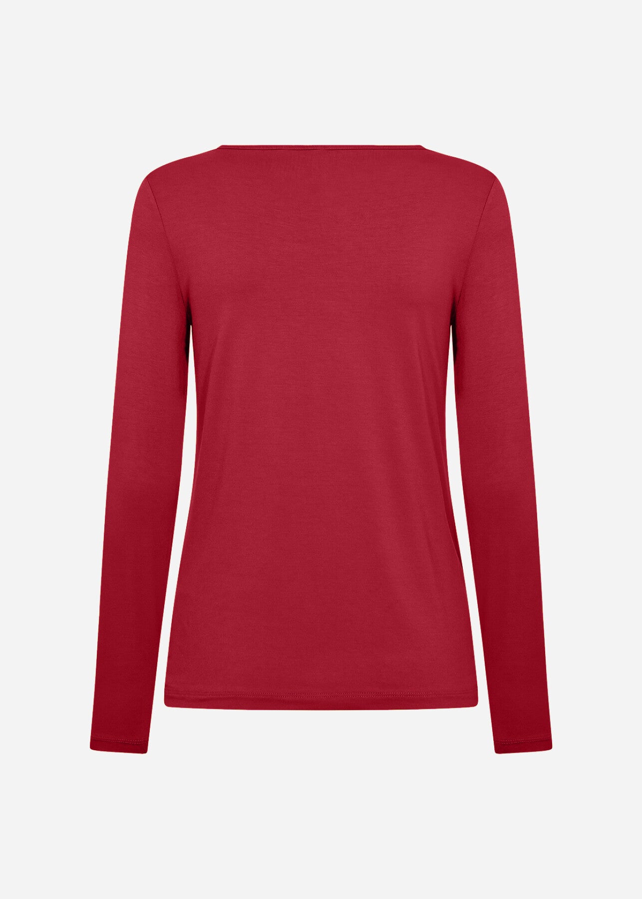 SC-MARICA 217 Bluse Dunkelrot