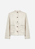 SC-AKILA 29 Jacke Helles Sand