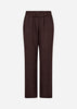 SC-CHARISSA 3-C Hose Dunkle Pflaume
