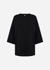 SC-DOLLIE 818 Pullover Schwarz