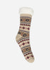 SC-AYO 2 Socken Sand