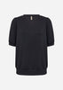SC-BANU 238 T-shirt Schwarz