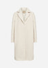 SC-MUKITE 2 Jacke Creme