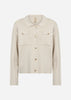 SC-DOLLIE 835 Cardigan Helles Sand