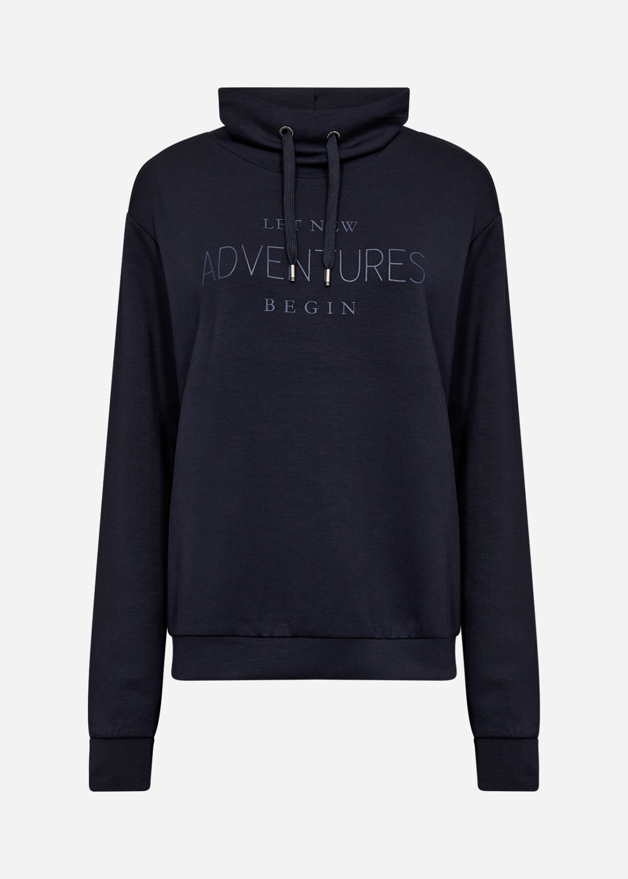 SC-BANU 248 Sweatshirt Navy