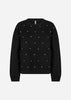 SC-HERLA 7 Pullover Dunkelgrau