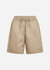 SC-AKILA 24-C Shorts Dunkler Sand