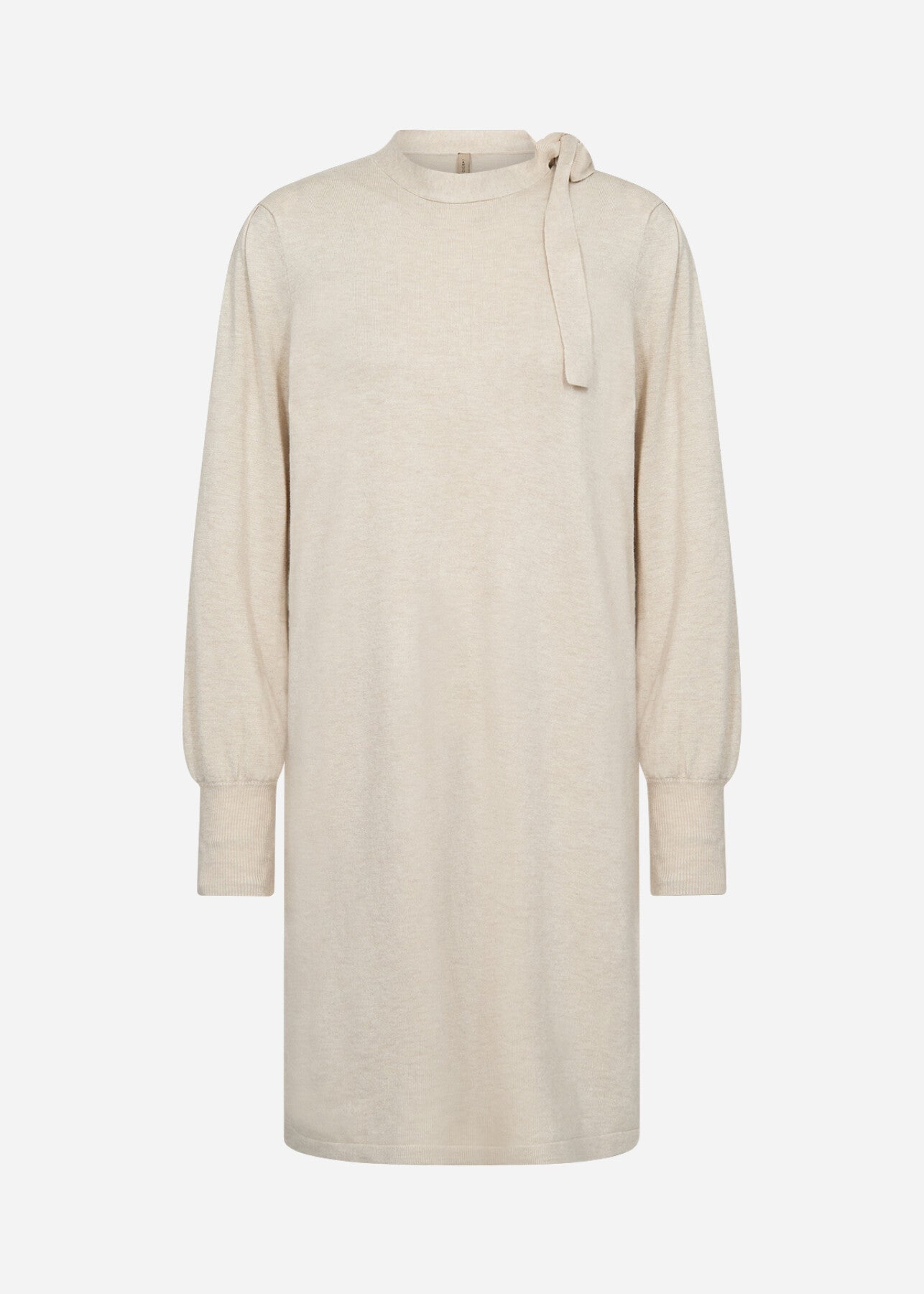 SC-DOLLIE 805 Kleid Creme