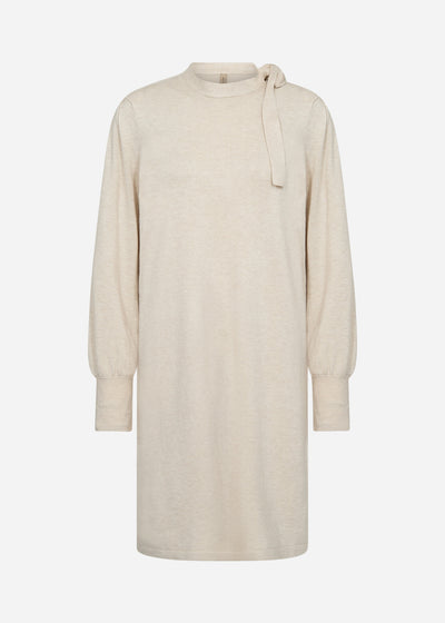 SC-DOLLIE 805 Kleid Creme