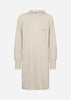 SC-DOLLIE 805 Kleid Creme
