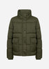 SC-SORINE 2 Jacke Dunkelgrün