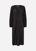 SC-NETTI 111 Kleid Schwarz