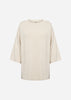 SC-DOLLIE 818 Pullover Creme