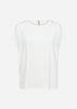 SC-MARICA 354 T-shirt Wollweiß