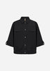 SC-SIHAM 100 Hemd Schwarz