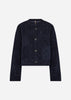 SC-BINDI 21 Jacke Navy
