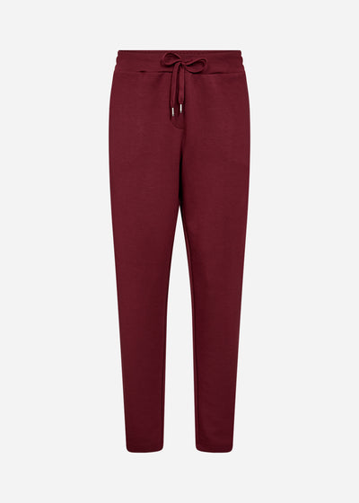 SC-BANU 157 Hose Bordeaux