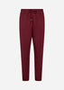 SC-BANU 157 Hose Bordeaux