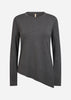 SC-MARICA 366 T-shirt Dunkelgrau