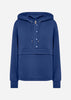SC-BANU 263 Sweatshirt Dunkelblau