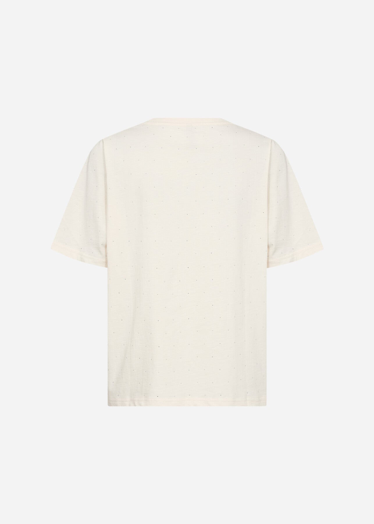 SC-ALMAS 2 T-shirt Creme