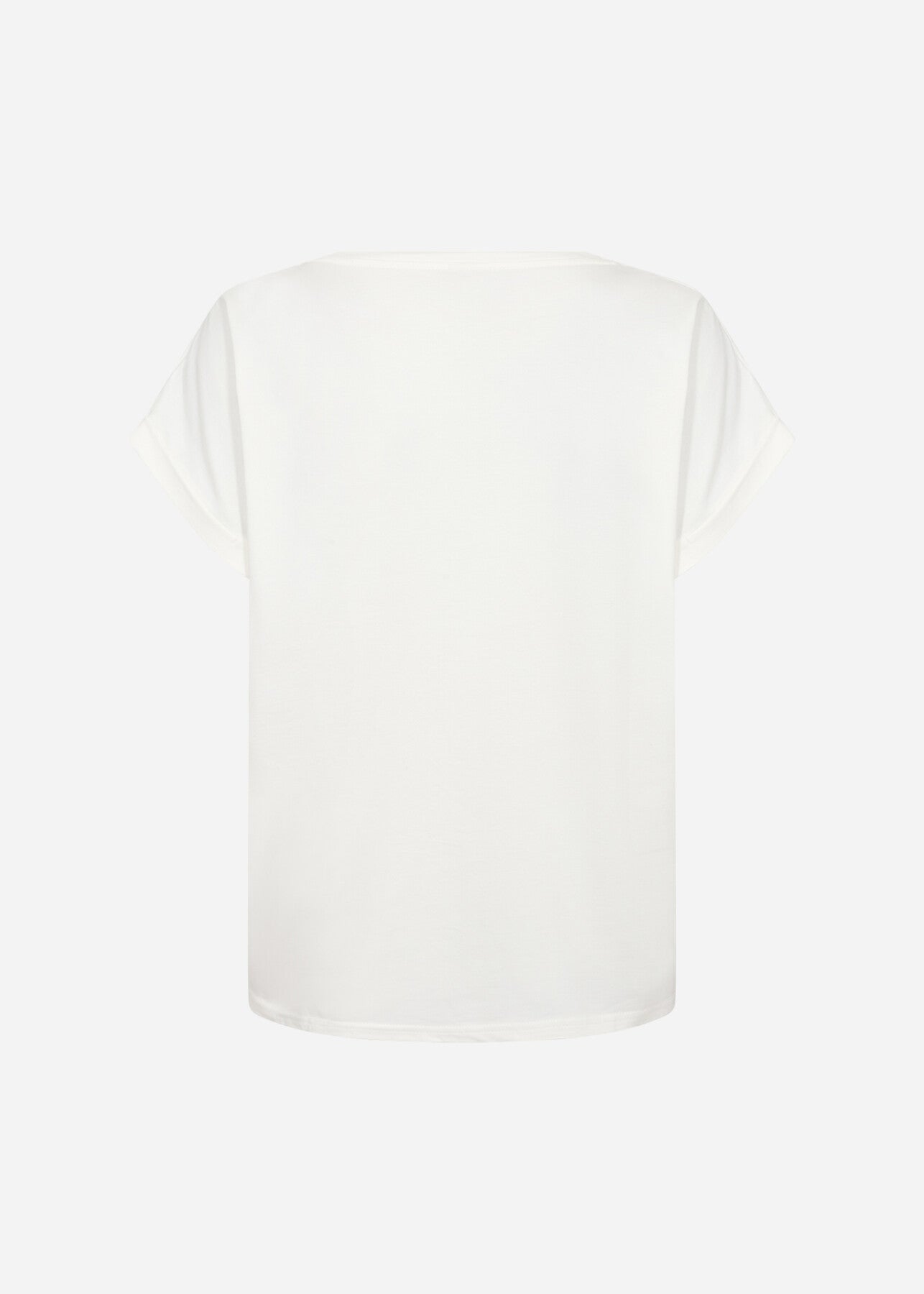 SC-RINA FP 13 T-shirt Rubinrot