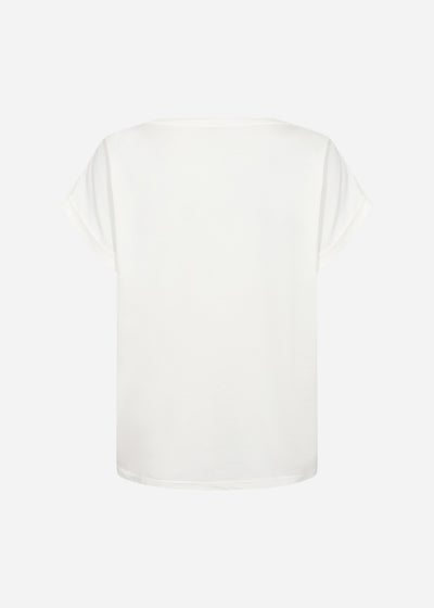 SC-RINA FP 13 T-shirt Rubinrot