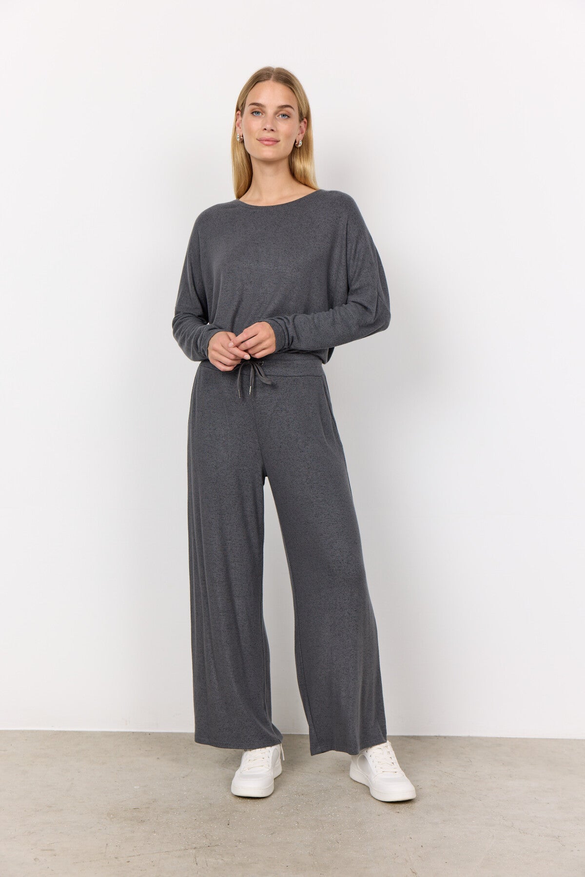 SC-BIARA 74 Hose Dunkelgrau