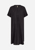 SC-ROZALIA 2 Kleid Schwarz
