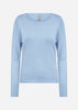 SC-DOLLIE 823 Pullover Blau