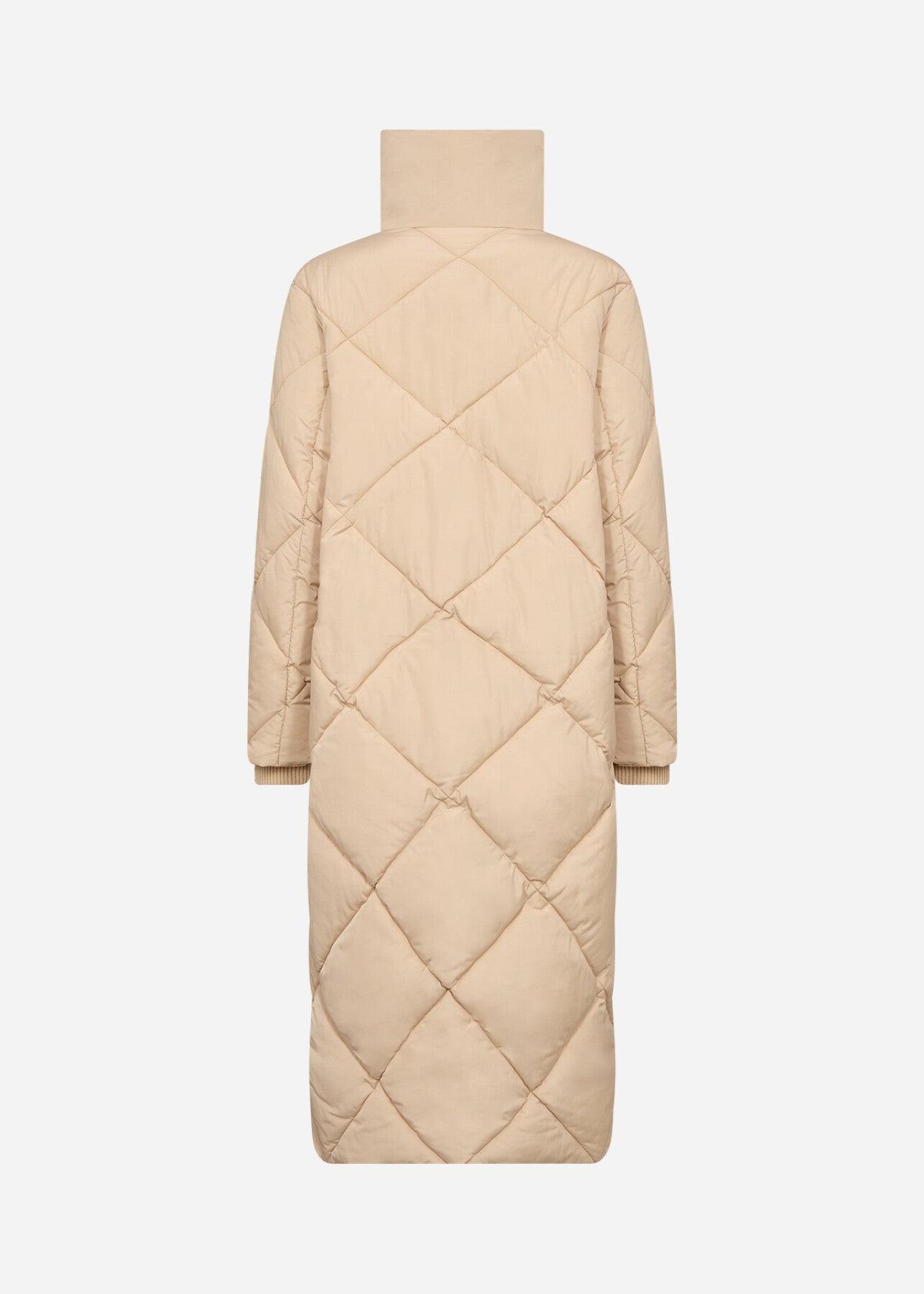 SC-NINA 31 Jacke Sand