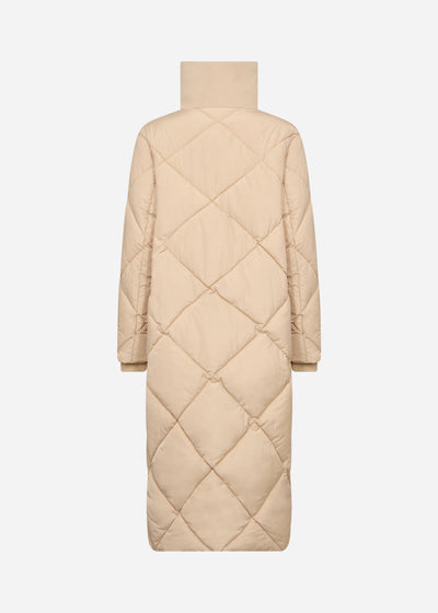 SC-NINA 31 Jacke Sand
