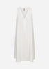SC-INA 73 Kleid Weiß