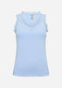SC-CHANILLA 1 Top Hellblau