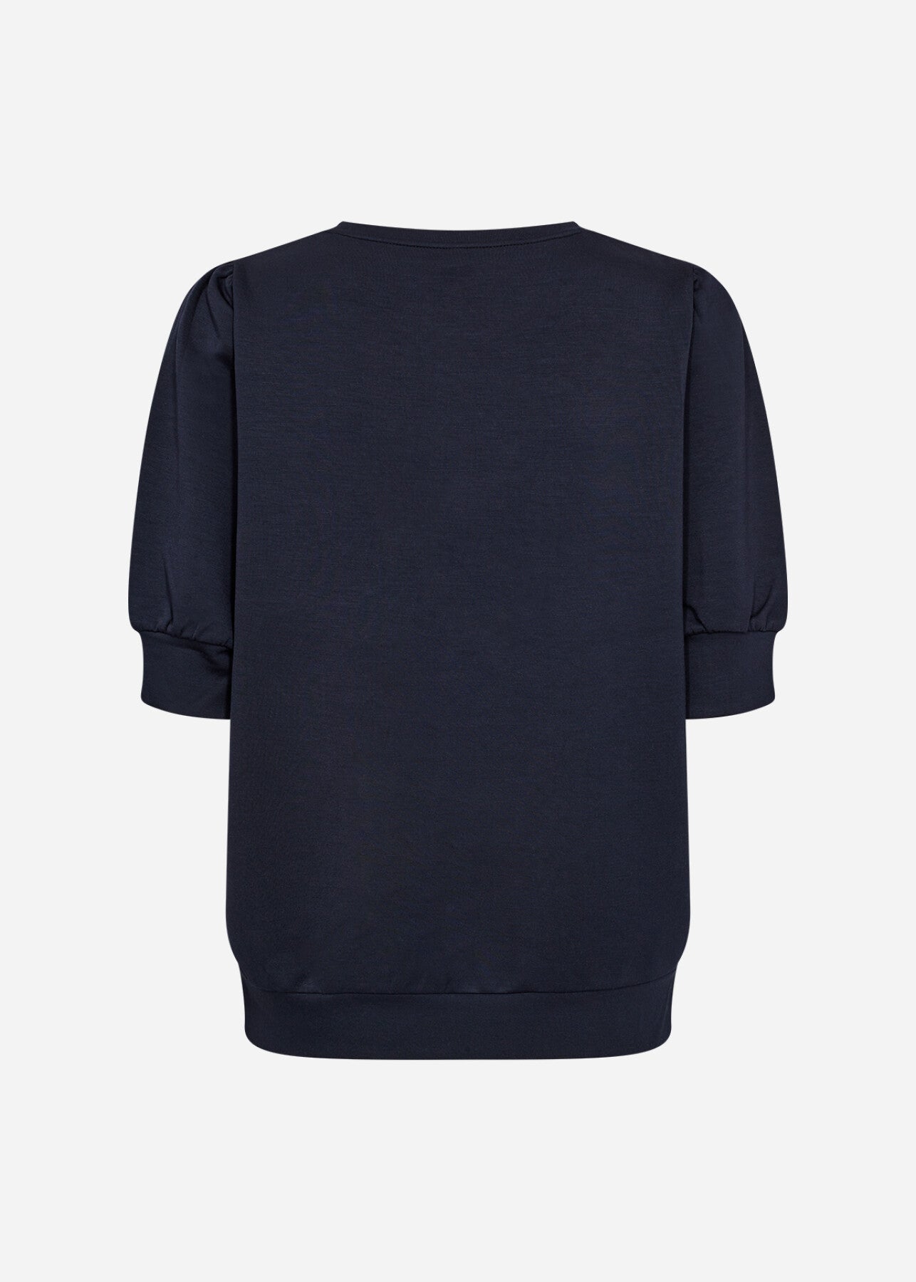 SC-BANU 83 T-shirt Navy
