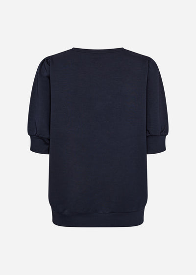 SC-BANU 83 T-shirt Navy