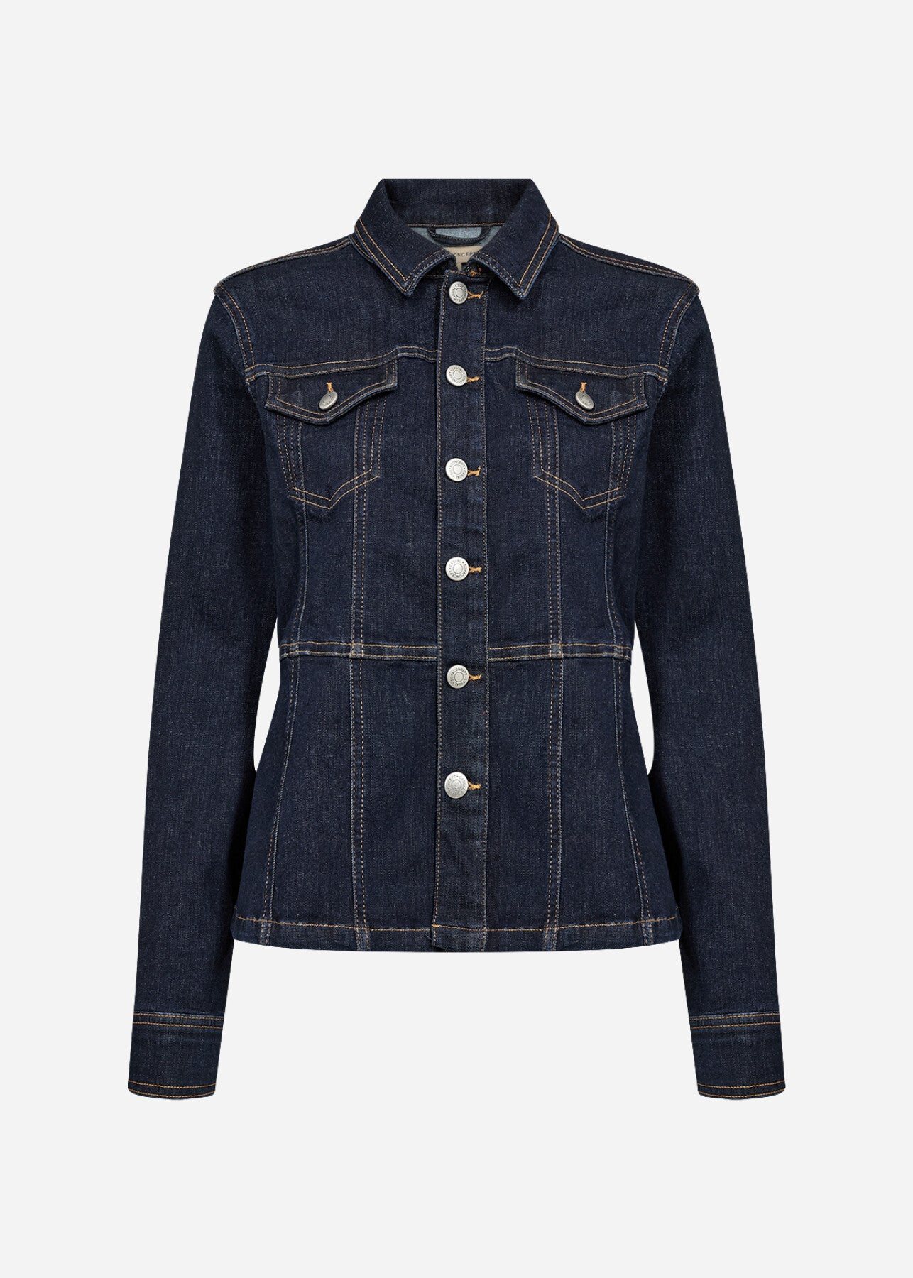 SC-KIMBERLY 43 Jacke Navy