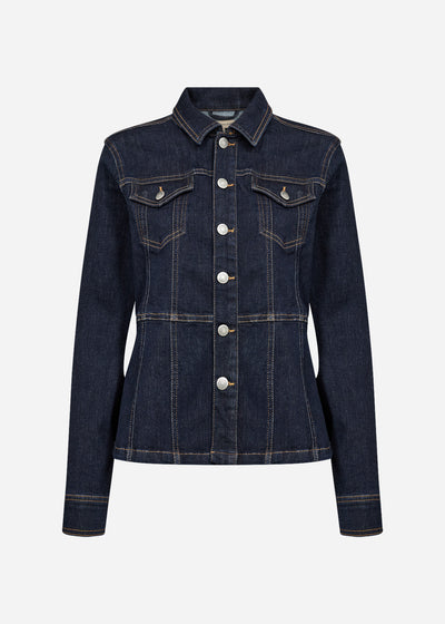 SC-KIMBERLY 43 Jacke Navy