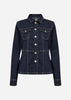 SC-KIMBERLY 43 Jacke Navy