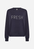 SC-BANU 291 Sweatshirt Navy